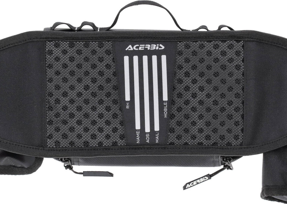 Acerbis Profile Logo 3L Waist Pack