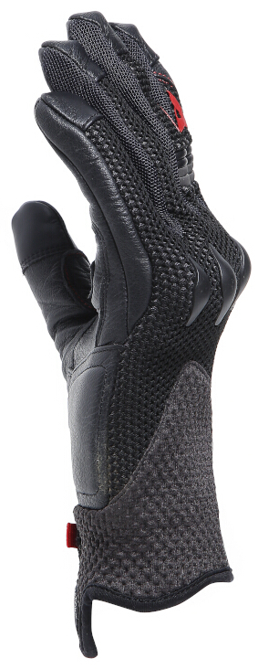 Dainese Karakum Ergo-Tek Motorcycle Gloves