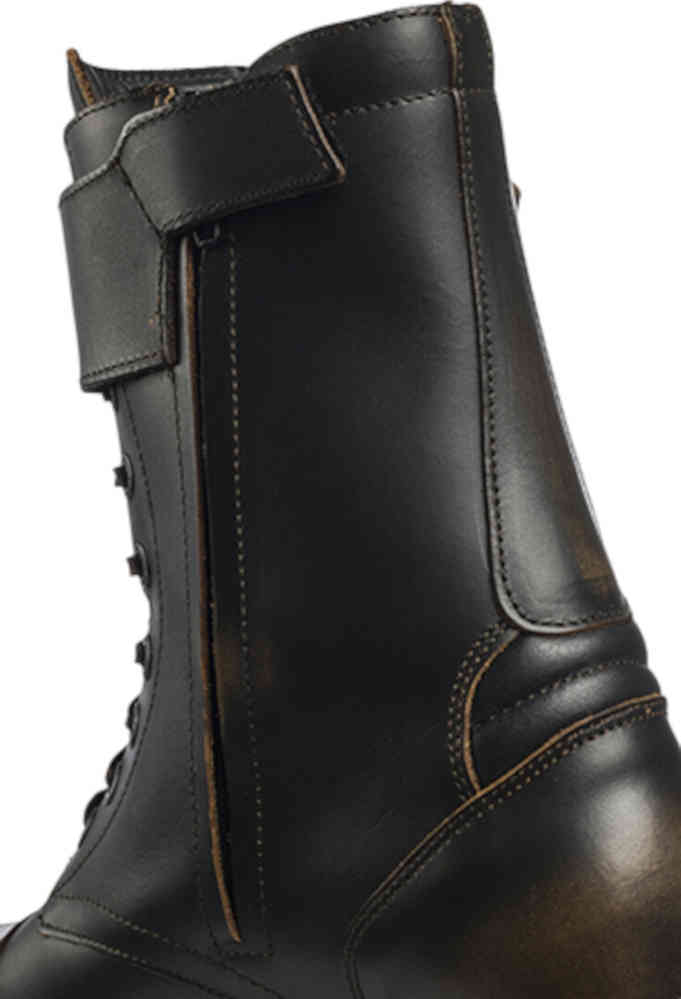 Stylmartin Rocket waterproof Motorcycle Boots