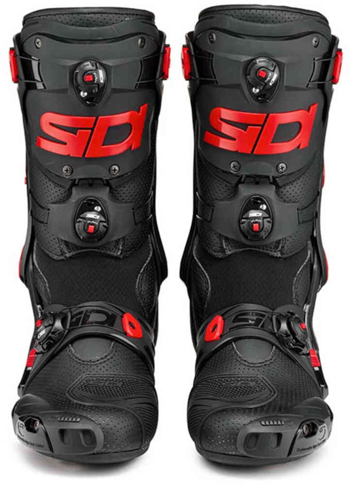 Sidi Rex Air Motorcycle Boots