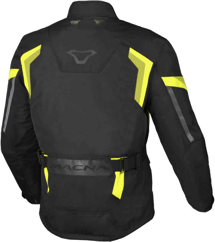Macna Vaulture waterproof Motorcycle Textile Jacket
