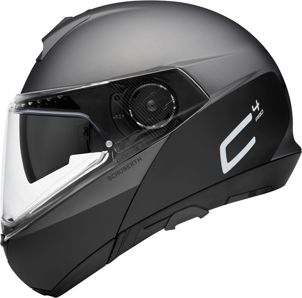 Schuberth C4 Pro Swipe Helmet