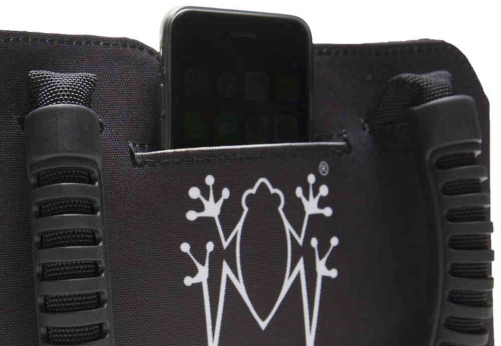 Amphibious Motobelt Safety Belt