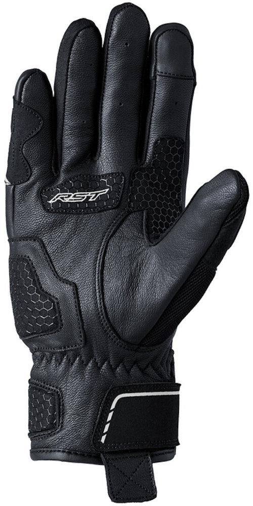 RST S1 Mesh Motorcycle Gloves