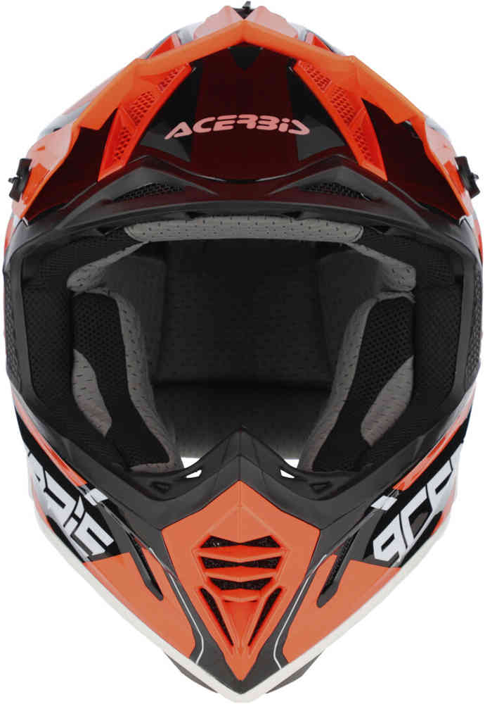 Acerbis X-Track 2024 Motocross Helmet
