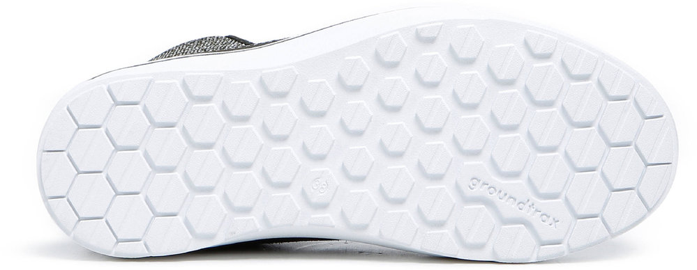 TCX Street 3 Air Ladies Motorcycle Shoes