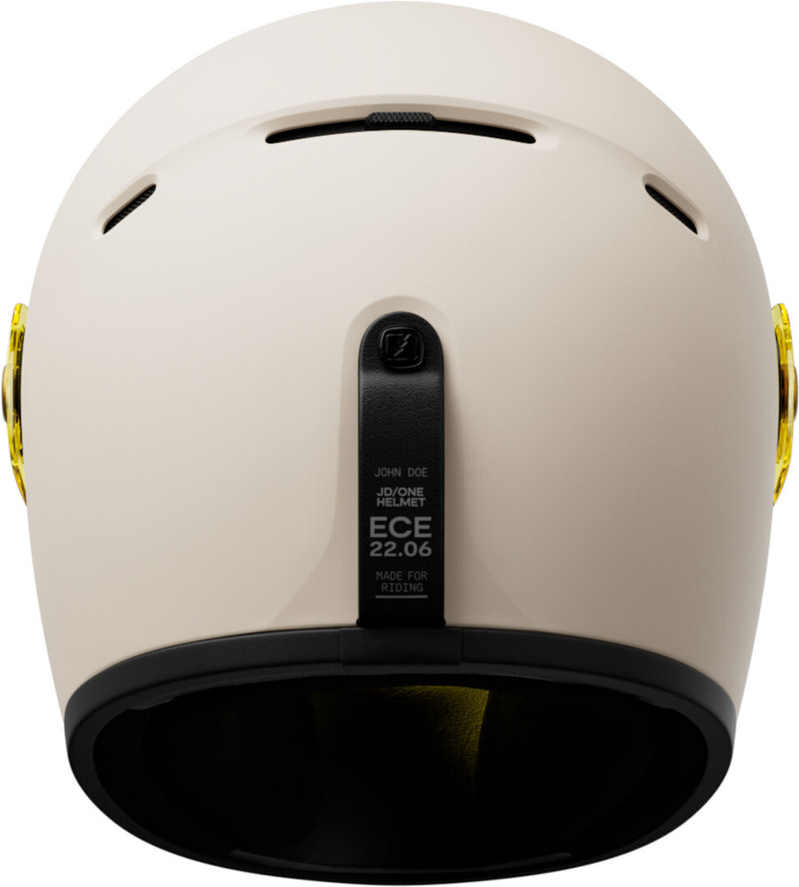 John Doe JD/One Helmet