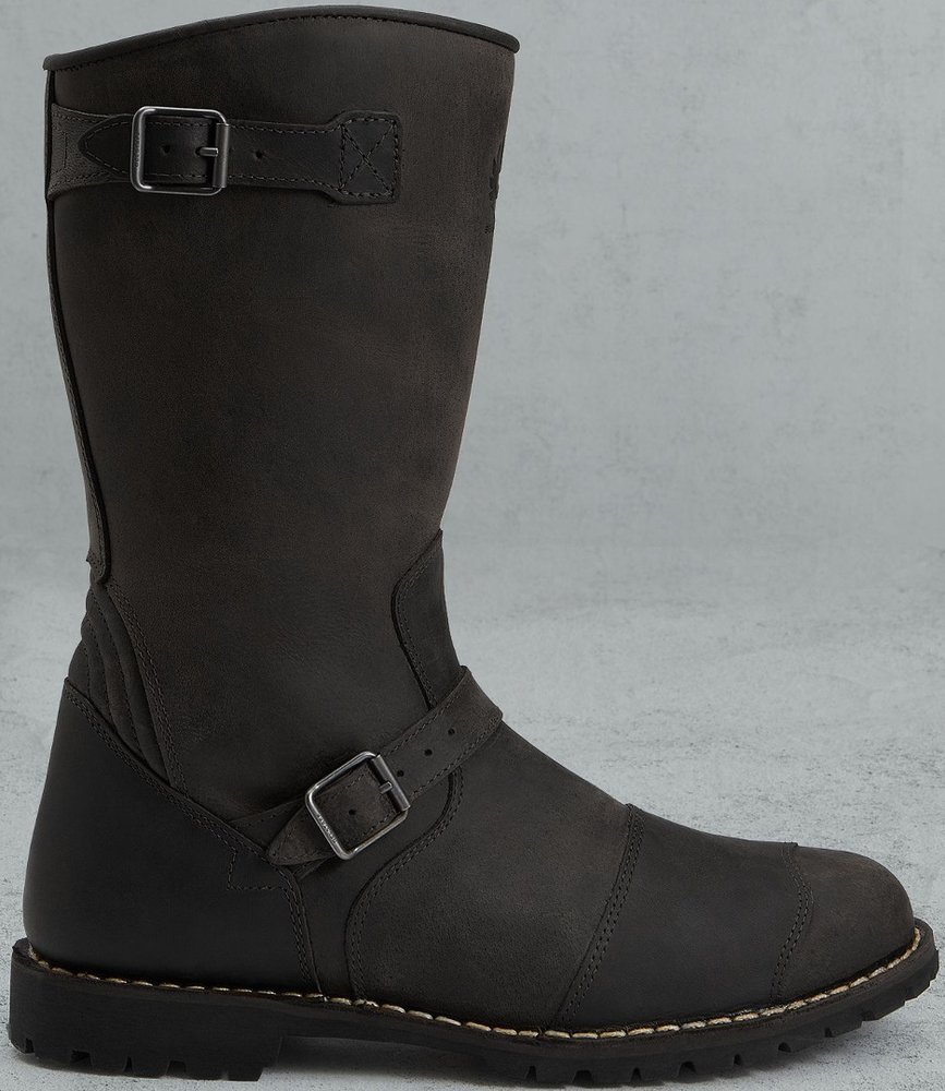 Belstaff Endurance Motorcycle Boots