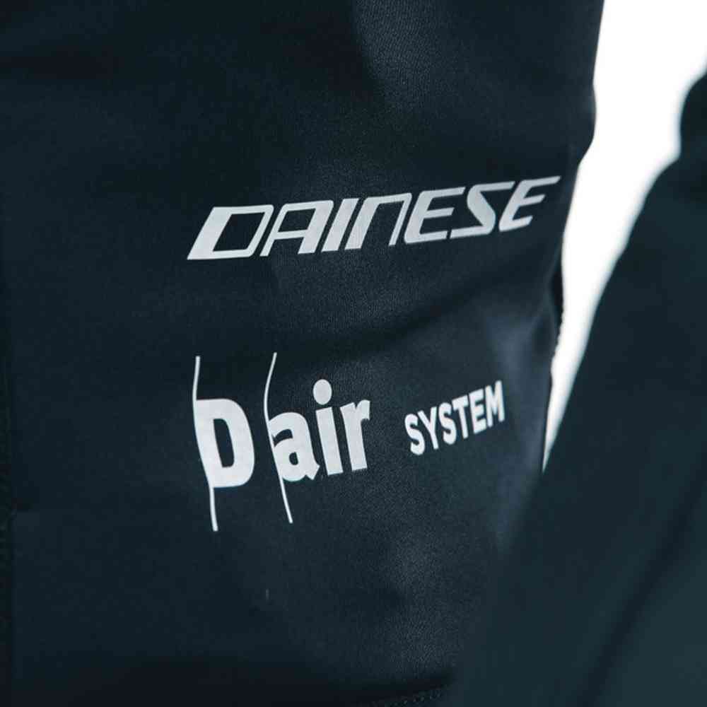 Dainese Smart D-Air® V2 Airbag Ladies Vest