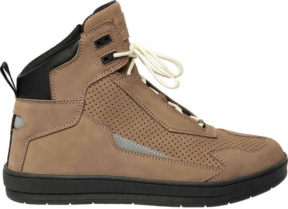 Kochmann Corso Perforated Motorcycle Shoes