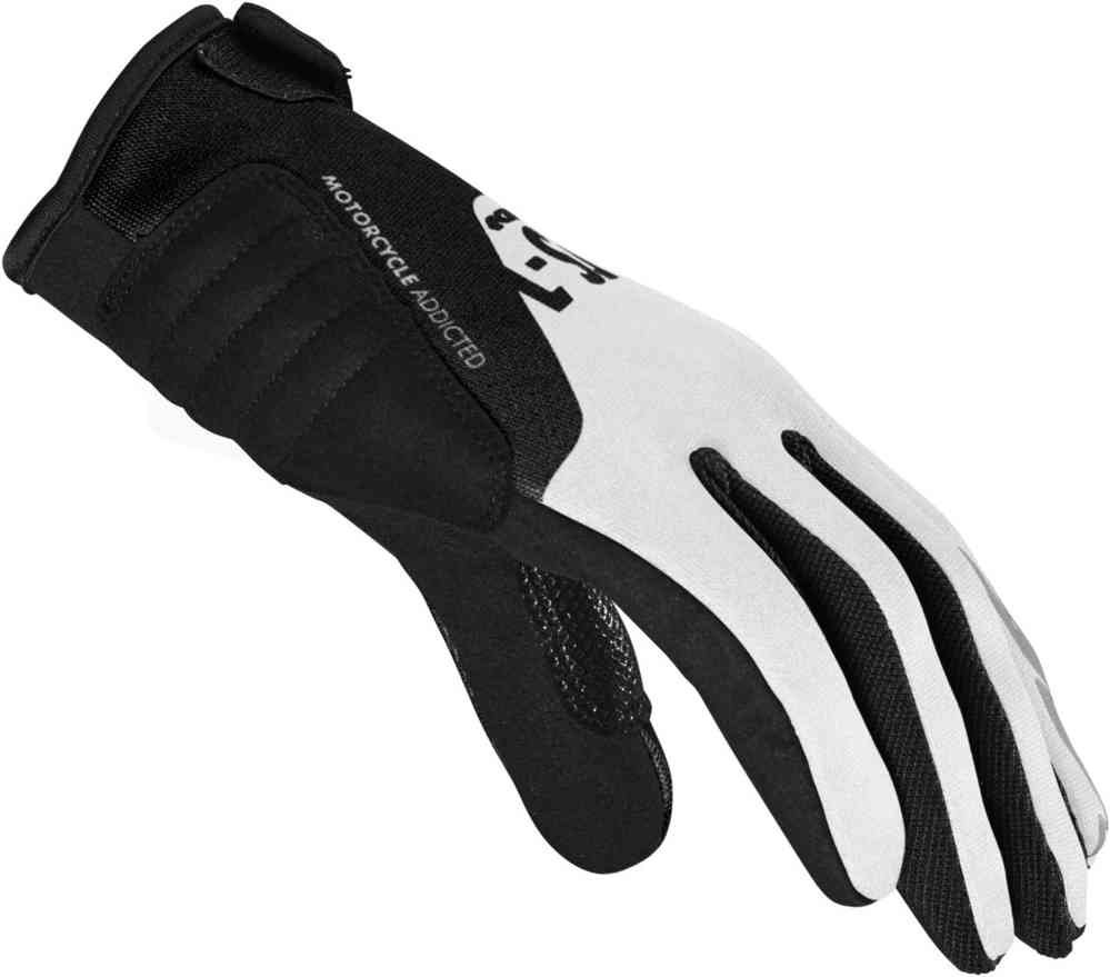 Spidi CTS-1 Ladies Motorcycle Gloves