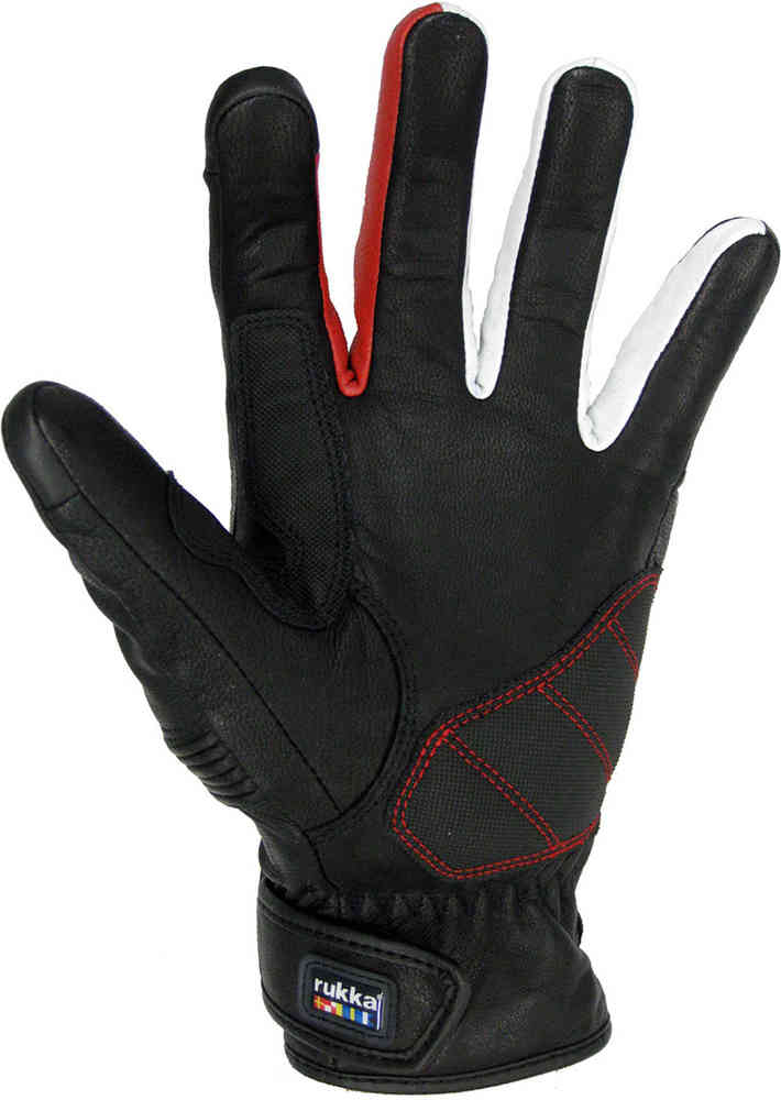 Rukka Rytmi 2.0 Motorcycle Gloves