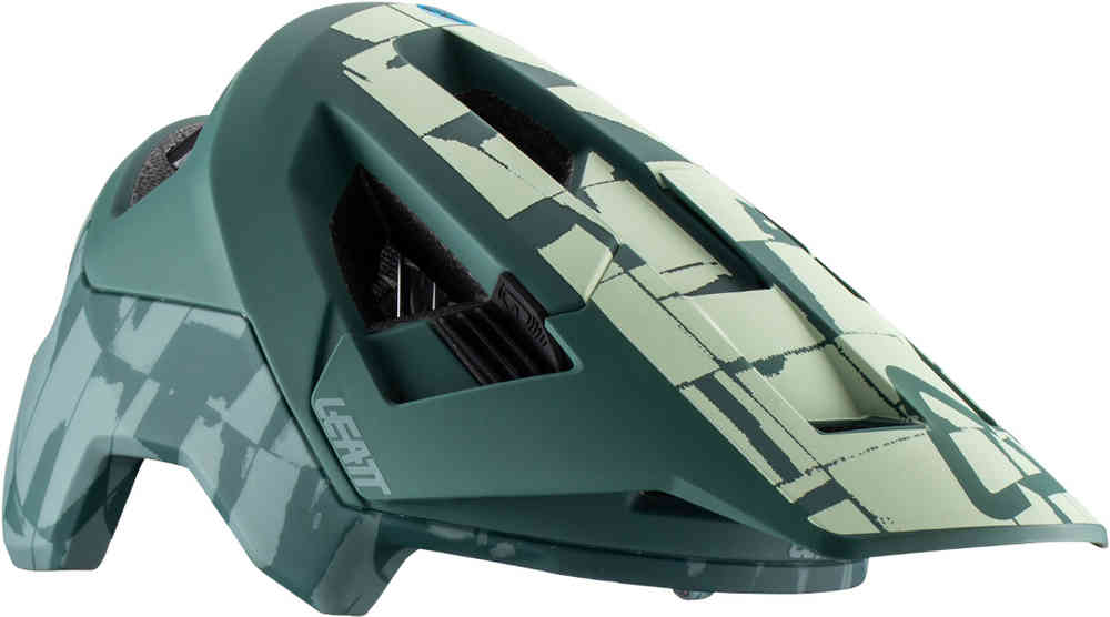 Leatt MTB All Mountain 4.0 Bicycle Helmet