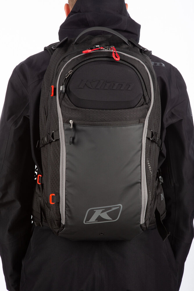 Klim Krew 22 Snowmobile Backpack