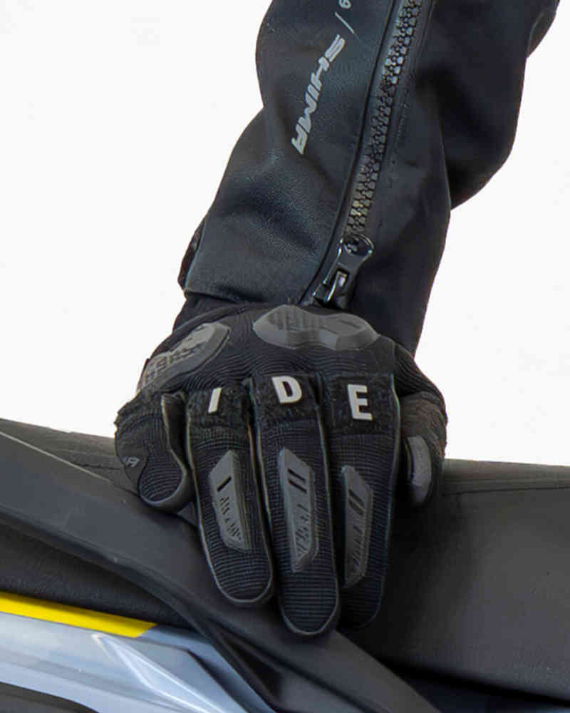 SHIMA Drift Ladies Motorcycle Gloves
