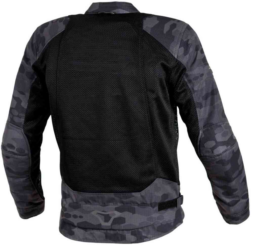 Macna Velocity Motorcycle Textile Jacket