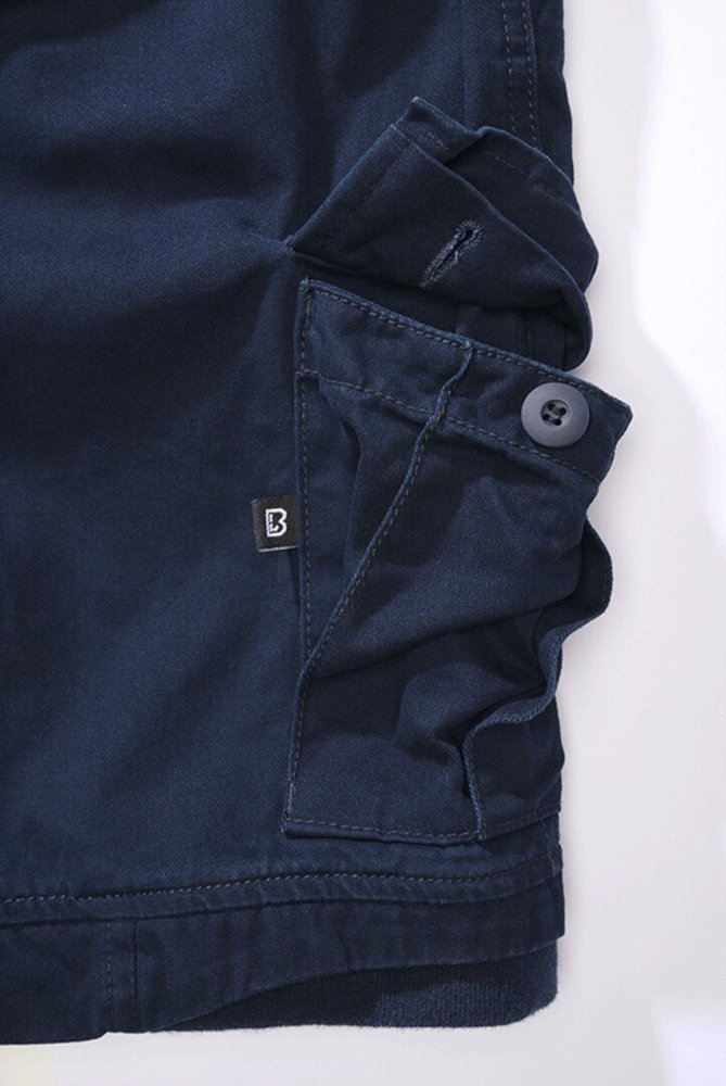 Brandit Packham Vintage Cargo Shorts