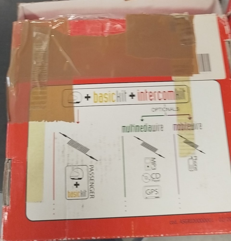 Nolan N-Com Intercom Kit communication Systems 2nd choice item