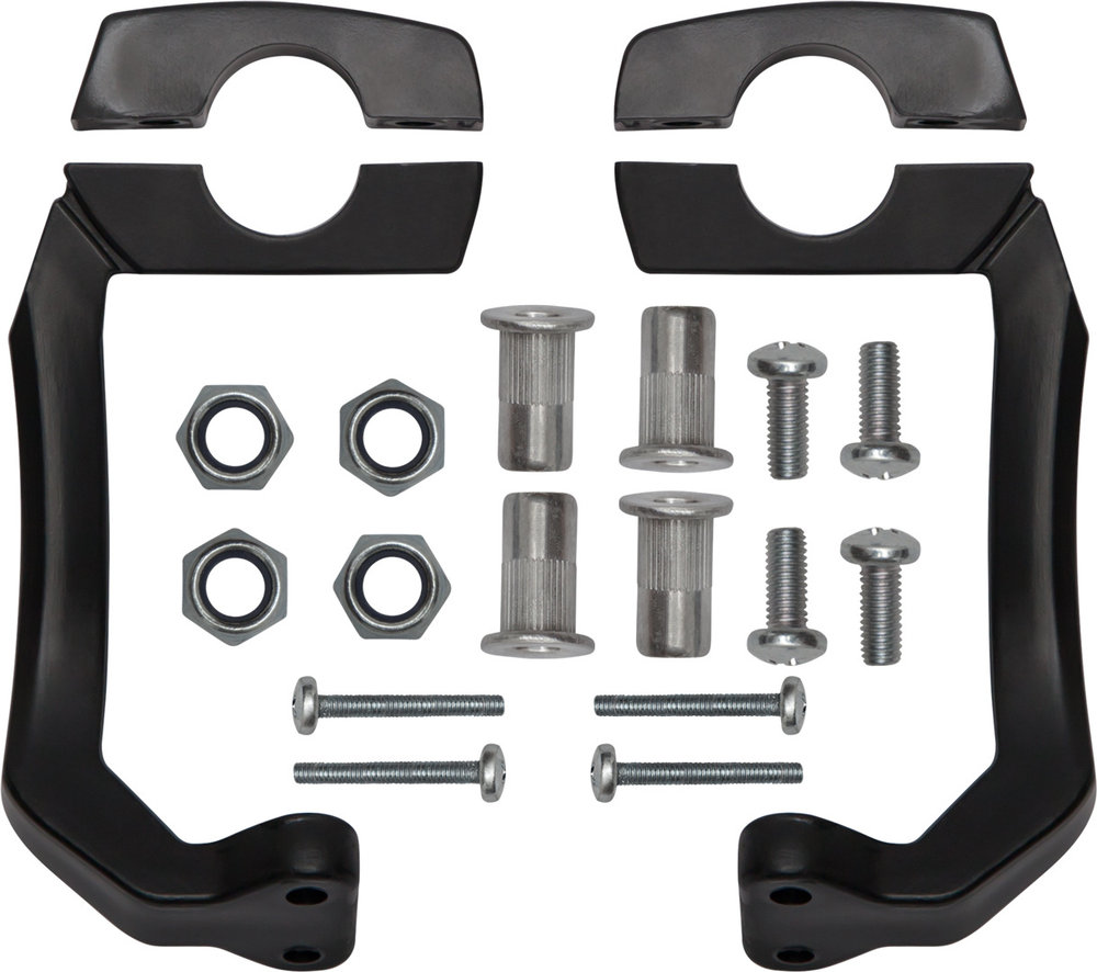 Circuit Equipment VECTOR Hand Guard
