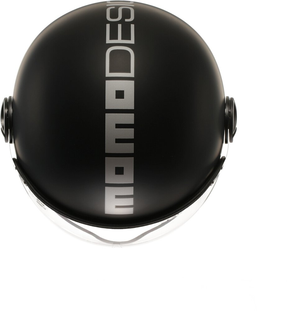 MOMO FGTR Evo Mono Jet Helmet