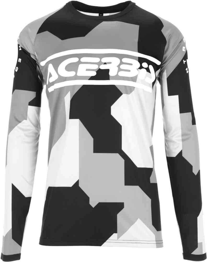 Acerbis MX Linear Sumbawa Motocross Jersey