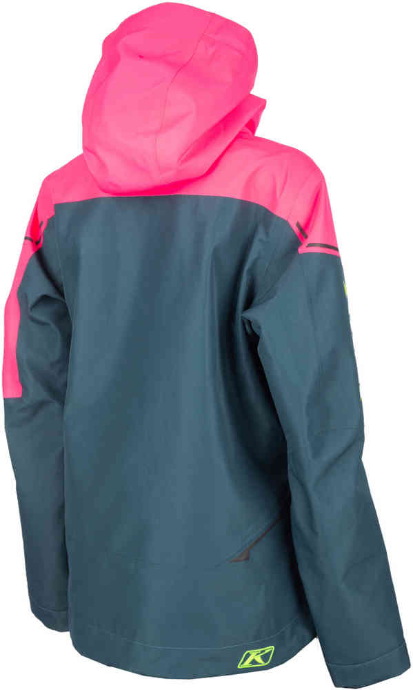 Klim Alpine 2022 Snowmobile Jacket