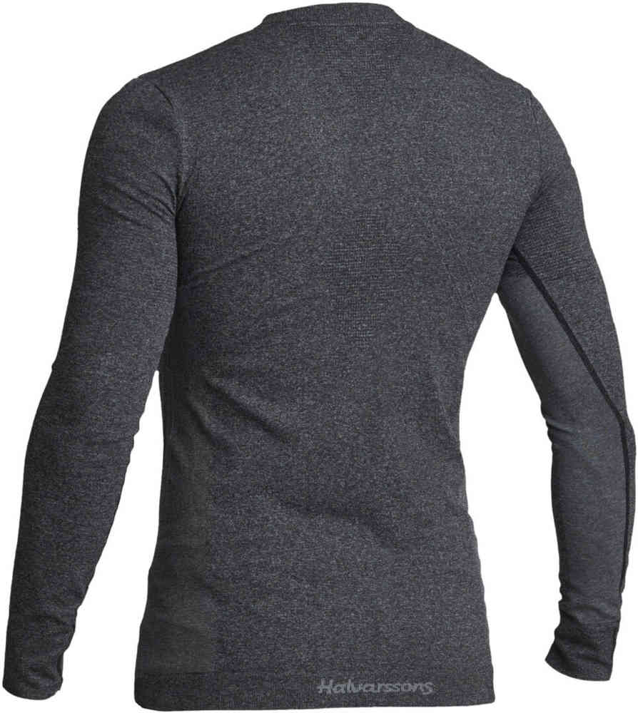Halvarssons Core-Knit Longsleeve Functional Shirt
