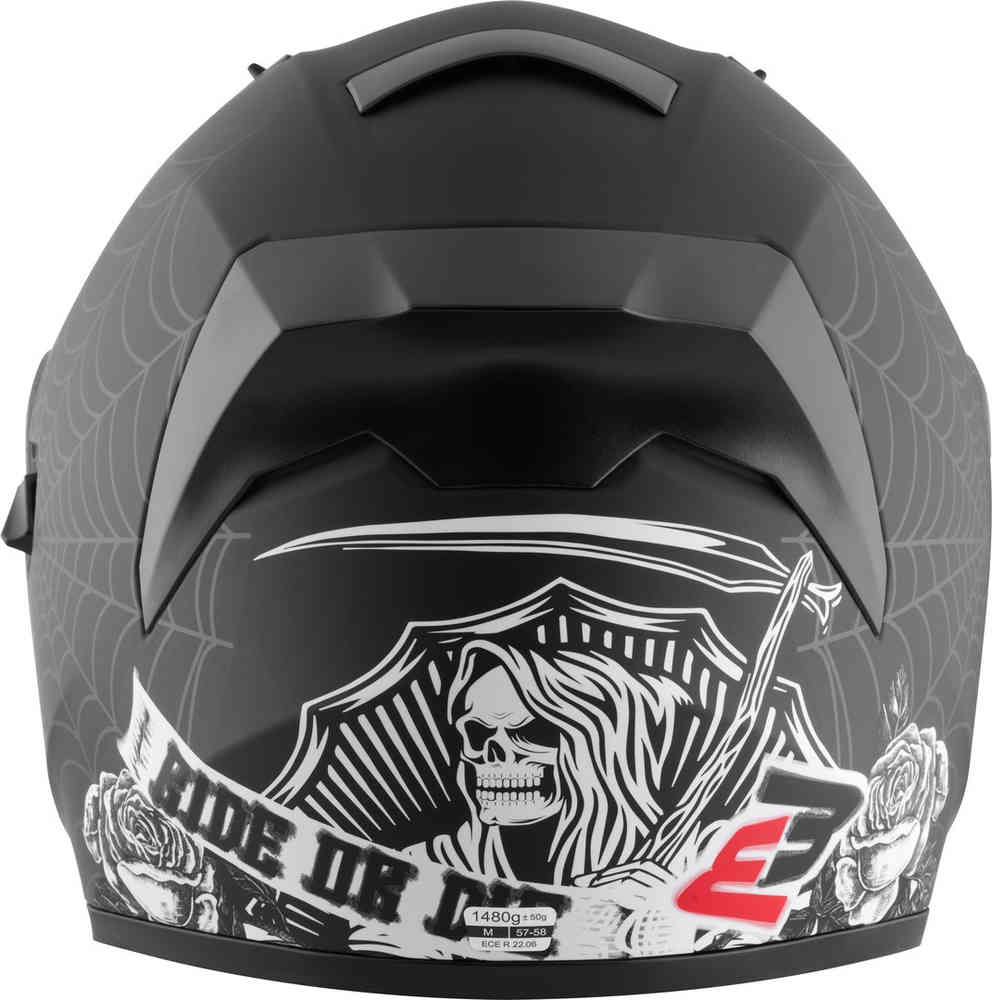 Bogotto H128 Grim Evo Helmet 2nd choice item