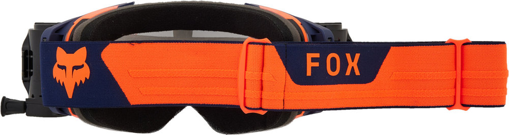 FOX Vue Roll Off Motocross Goggles