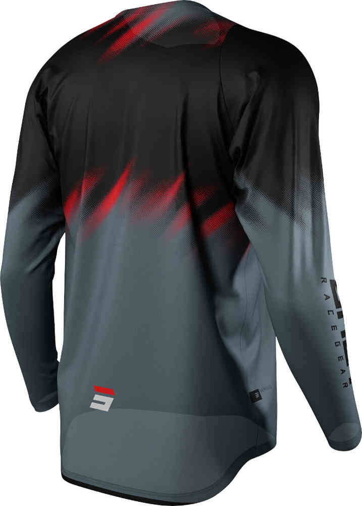 Shot Devo Versus Motocross Jersey