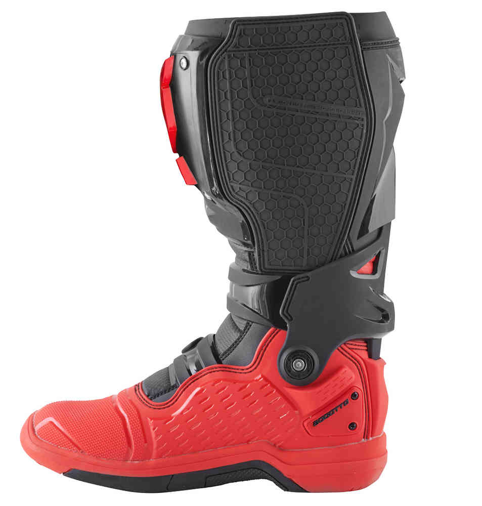 Bogotto MX-7 G Motocross Boots