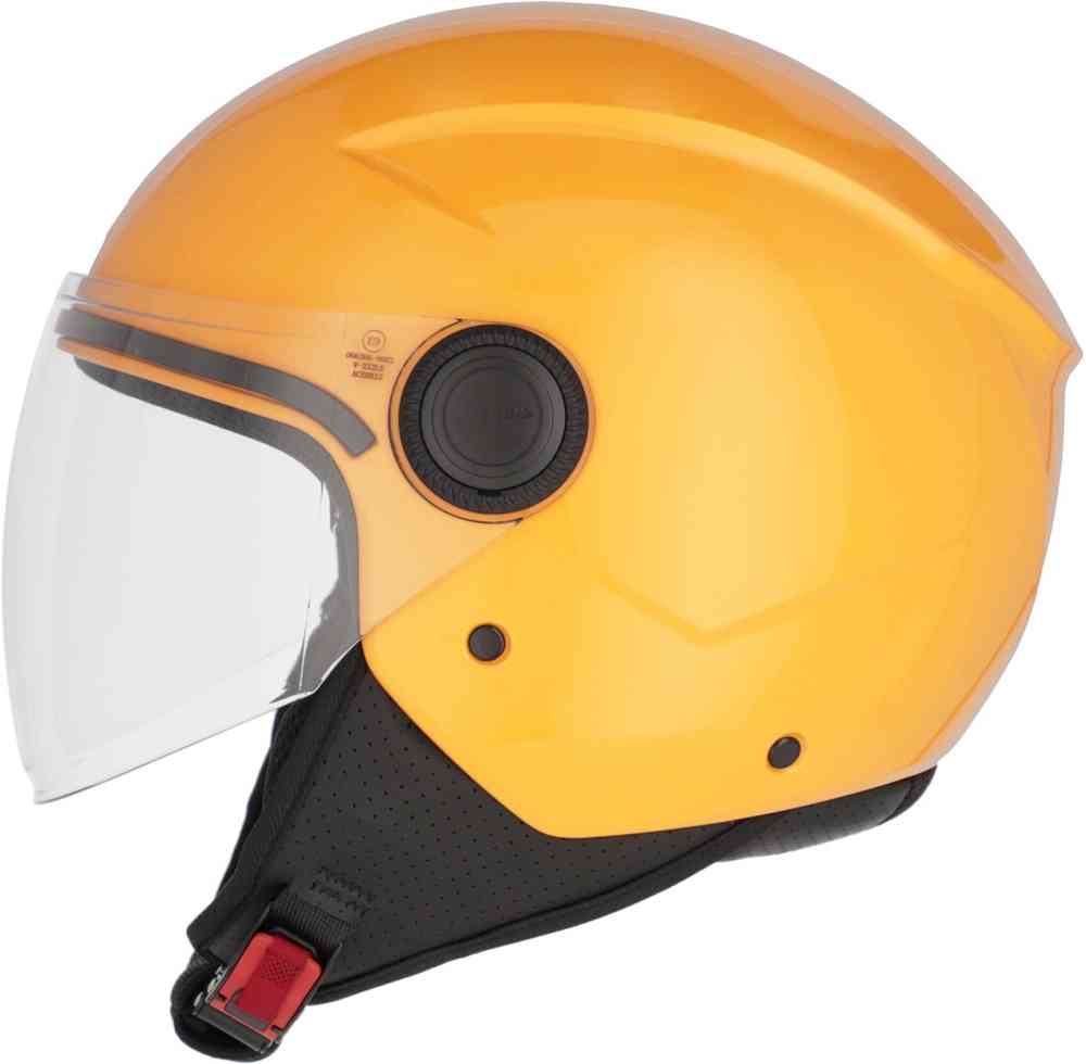 Acerbis Brezza Jet Helmet