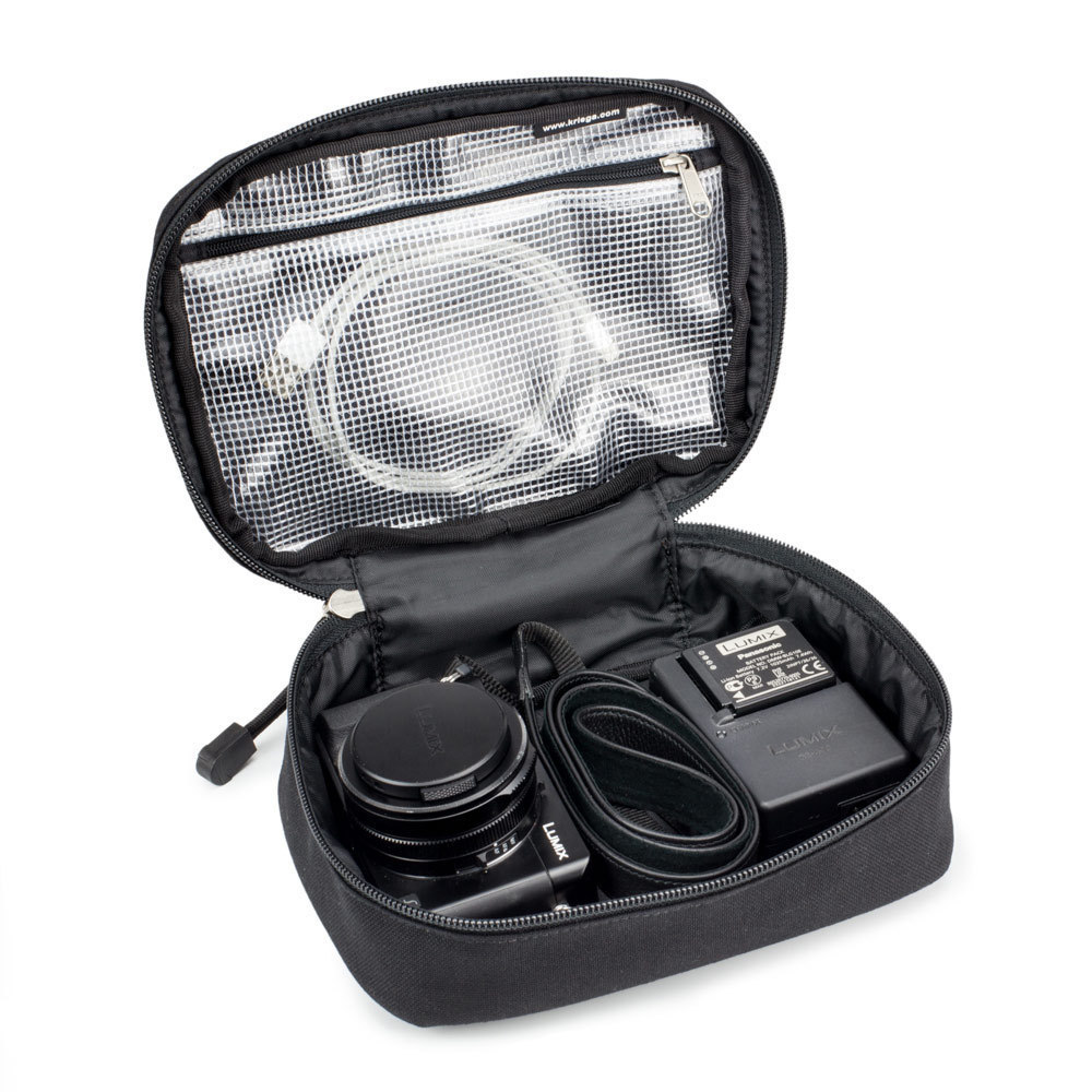 Kriega Kube XL Organiser Bag