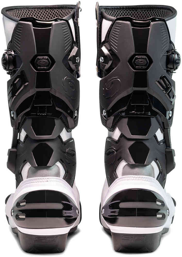 Sidi Vertigo 2 Motorcycle Boots