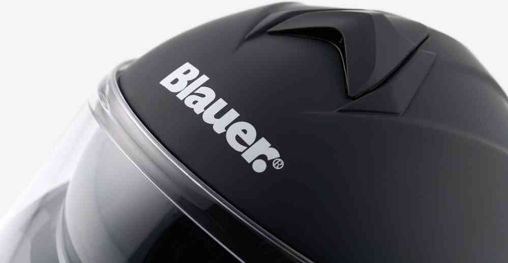 Blauer Noah Monochrome Helmet