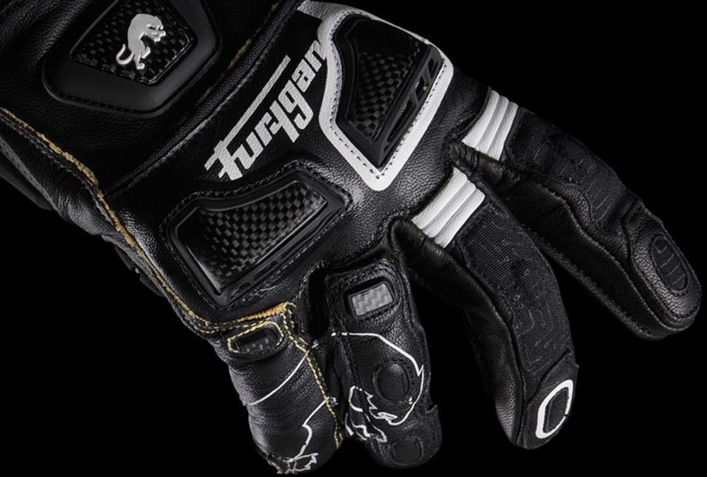 Furygan Styg20 Built With Kevlar® Motorcycle Gloves