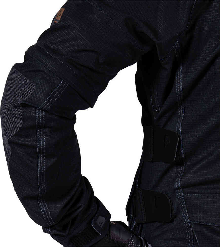 Leatt ADV Rally 5.5 Motorcycle Textile Jacket