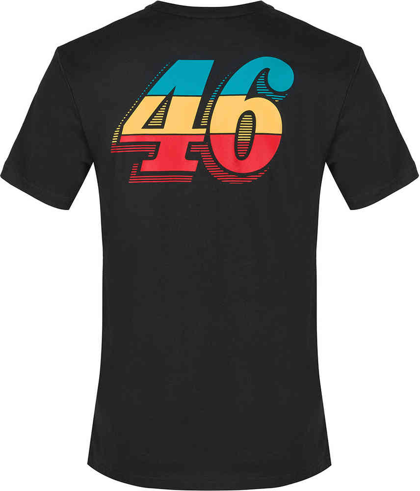 VR46 VRFORTYSIX T-Shirt