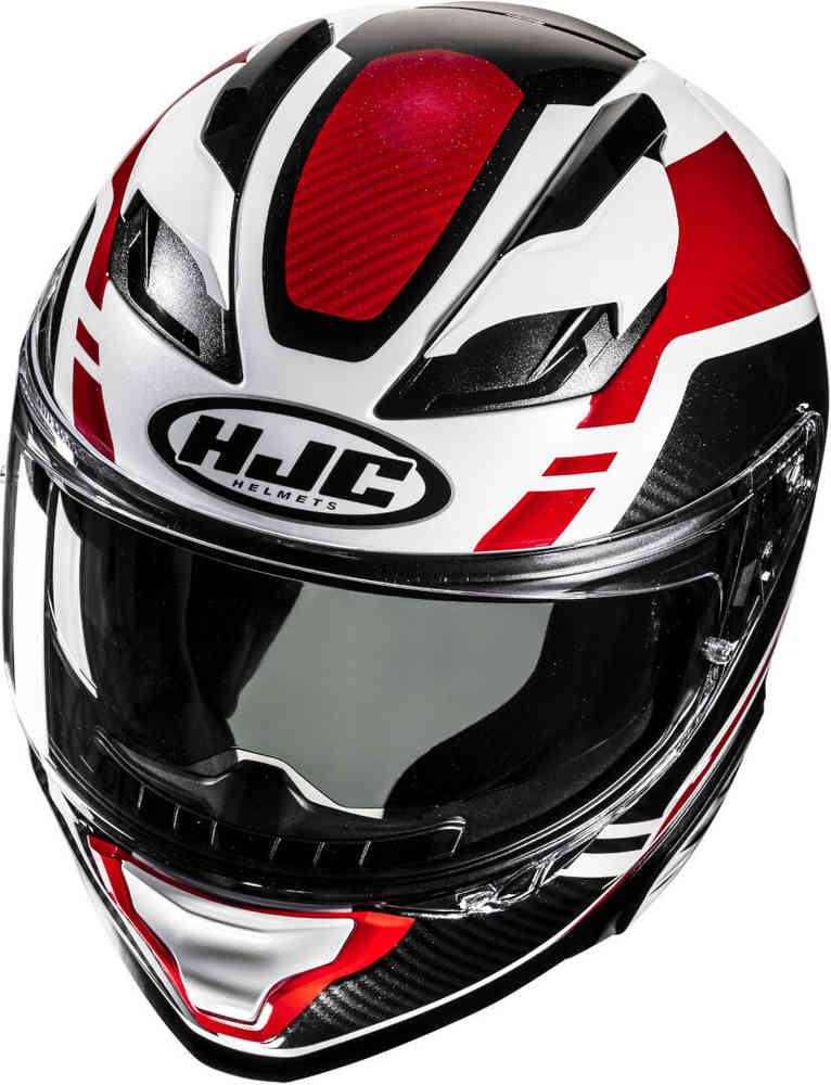 HJC F71 Tozz Helmet