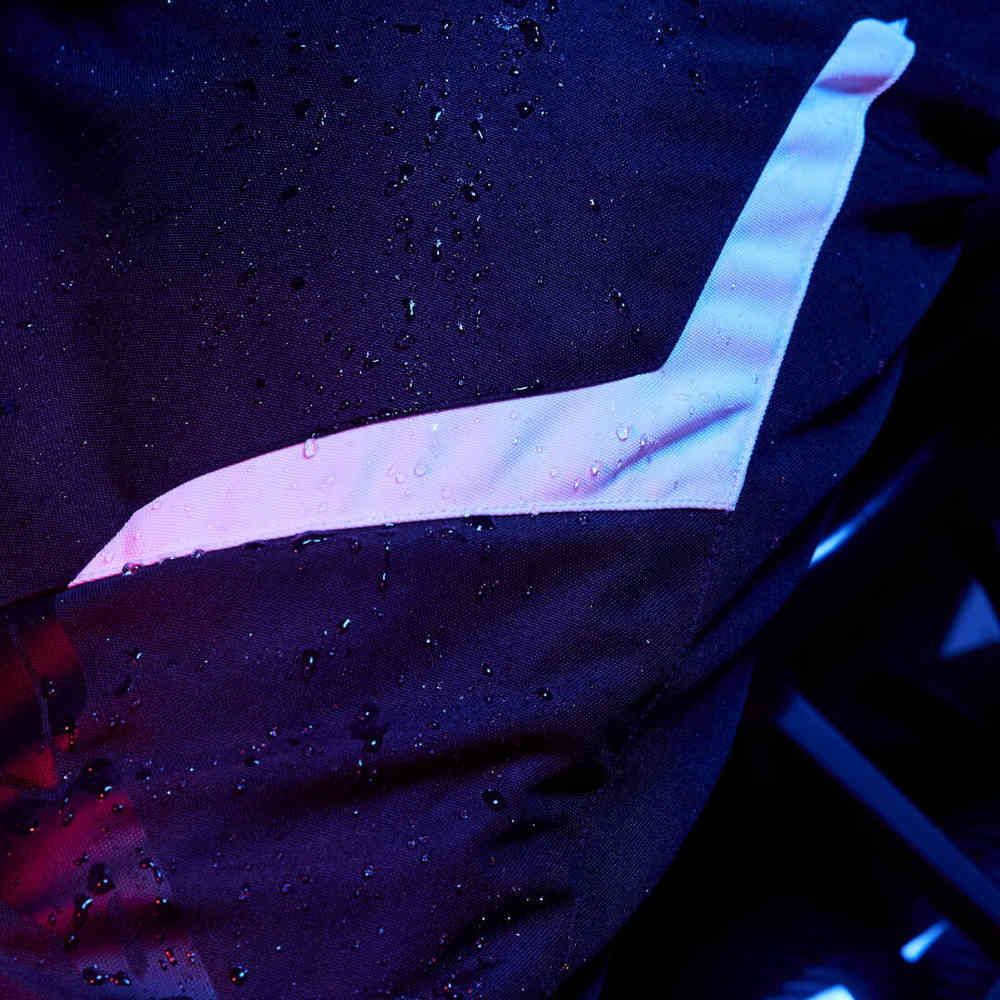 Spidi Sportmaster H2Out waterproof Motorcycle Textile Pants