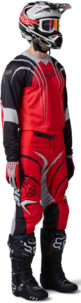 FOX 180 GOAT Strafer Motocross Jersey