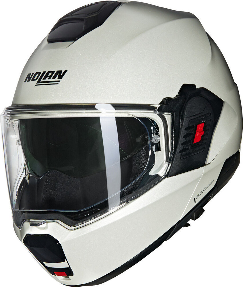 Nolan N120-1 Classico Nobile N-Com Helmet