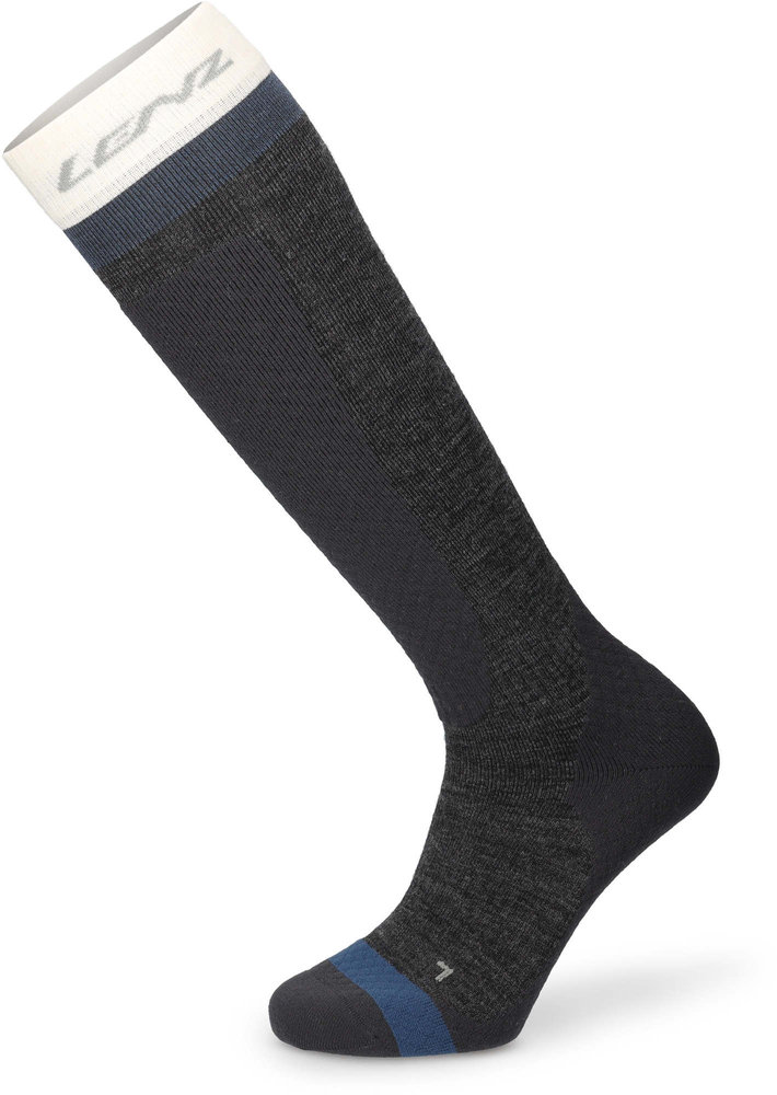 Lenz Think About Merino Winter 1 Socks