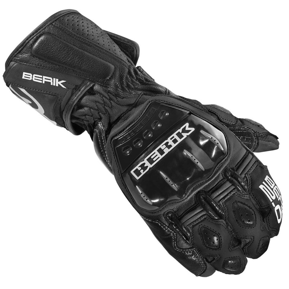 Berik Segullo Motorcycle Gloves