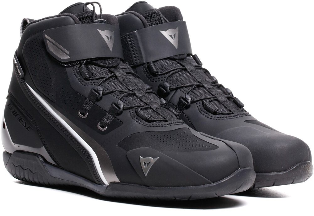 Dainese Herian D-WP waterproof Ladies Motorcycle Shoes