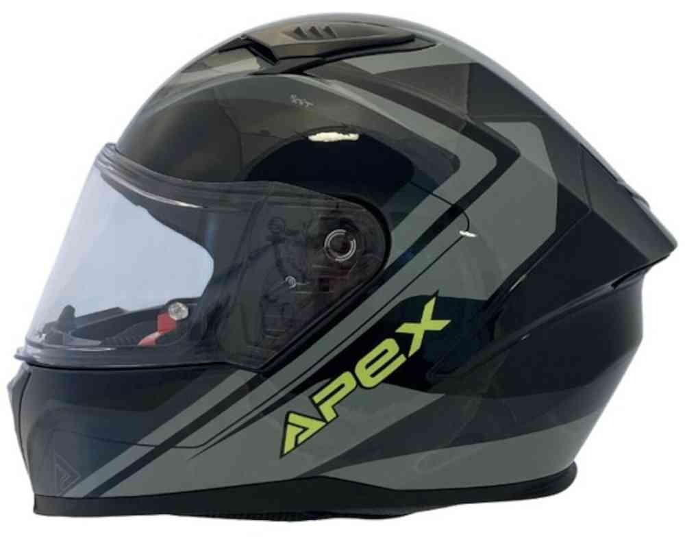 APEX FI100 Valencia Helmet