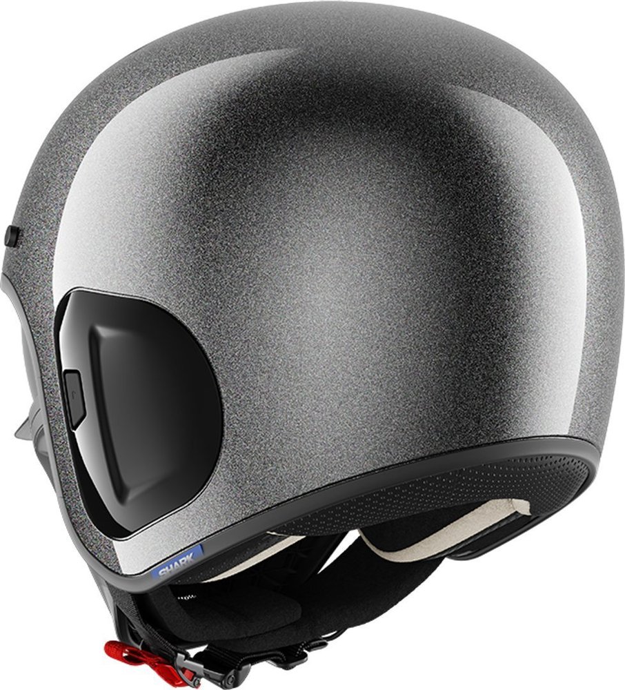 Shark S-Drak 2 Glitter Jet Helmet