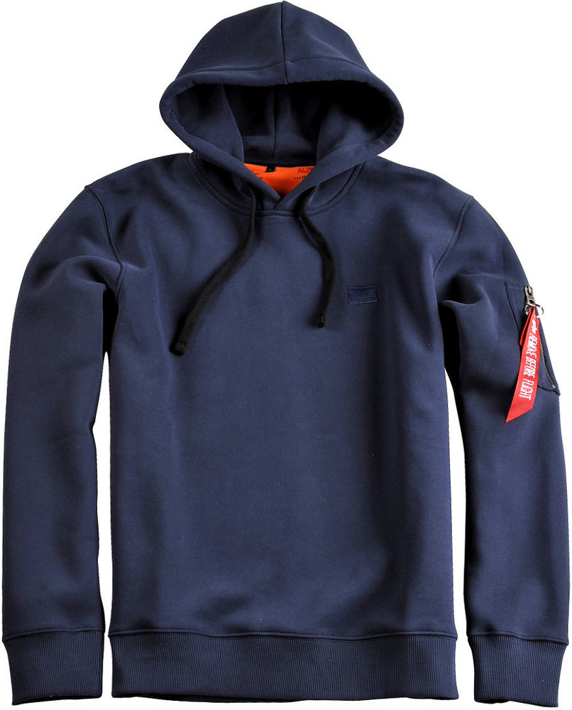 Alpha Industries X-Fit Hoodie
