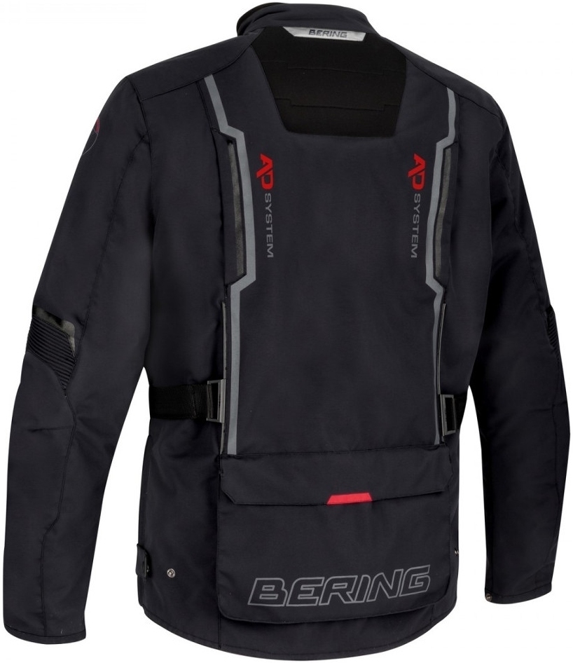 Bering Balistik Motorcycle Textile Jacket