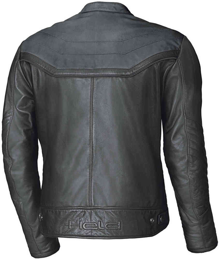 Held Heyden Motorcycle Leather Jacket